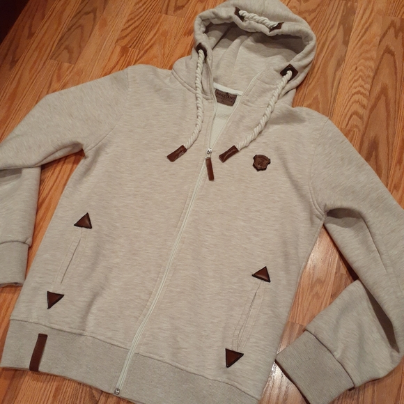 Naketano Zip Up & Joggers Set - Picture 7 of 13